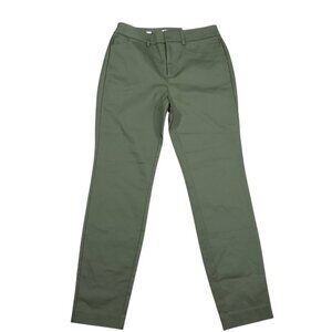 Nine West Slim Ankle Pants